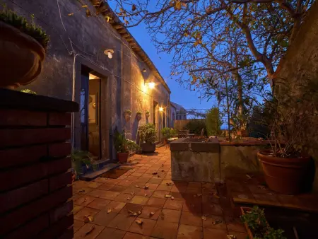 mit Pool Infinity, Maison 6 personnes à Giarre - Photo 51