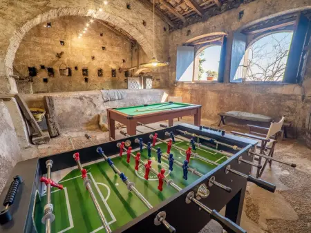 mit Pool Infinity, Maison 6 personnes à Giarre - Photo 53
