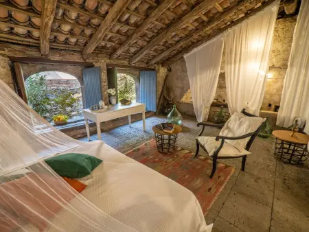 mit Pool Infinity, Maison 6 personnes à Giarre - Photo 57
