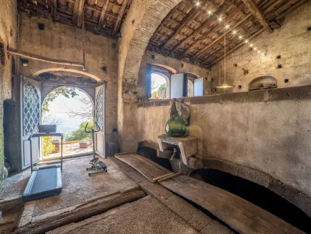mit Pool Infinity, Maison 6 personnes à Giarre - Photo 60