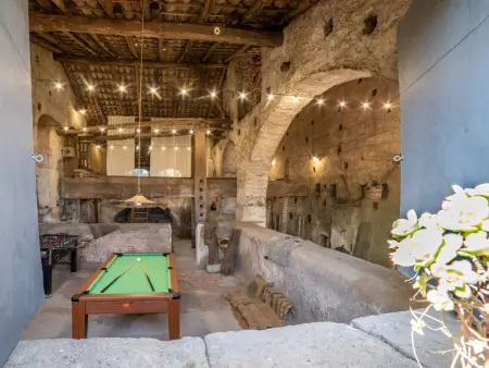 mit Pool Infinity, Maison 6 personnes à Giarre - Photo 61
