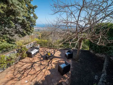 mit Pool Infinity, Maison 6 personnes à Giarre - Photo 62
