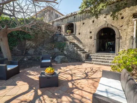 mit Pool Infinity, Maison 6 personnes à Giarre - Photo 63