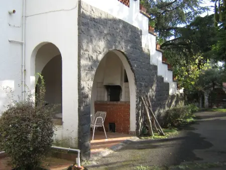 'Villa MariÆtna' mit Wasserblick, Maison 4 personnes à Trecastagni - Photo 12