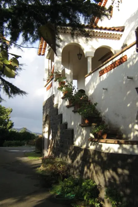 'Villa MariÆtna' mit Wasserblick, Maison 4 personnes à Trecastagni - Photo 14