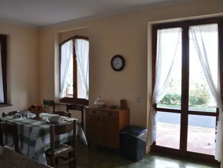 'Villa MariÆtna' mit Wasserblick, Maison 4 personnes à Trecastagni - Photo 22