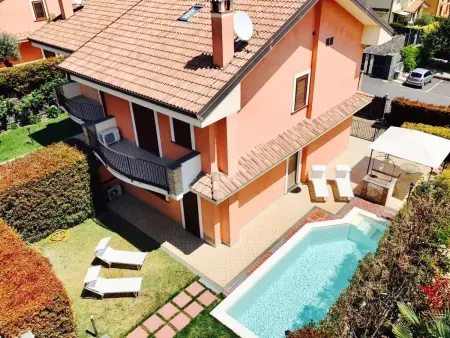 Ätna Villa Il Pino, Maison 16 personnes à Trecastagni - Photo 1