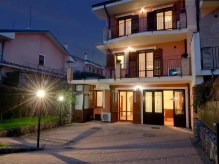 Ätna Villa Il Pino, Maison 16 personnes à Trecastagni - Photo 2