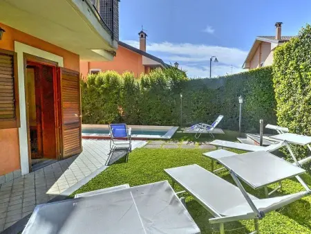 Ätna Villa Il Pino, Maison 16 personnes à Trecastagni - Photo 5