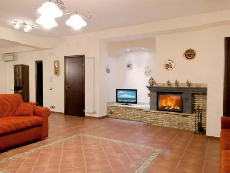 Ätna Villa Il Pino, Maison 16 personnes à Trecastagni - Photo 8