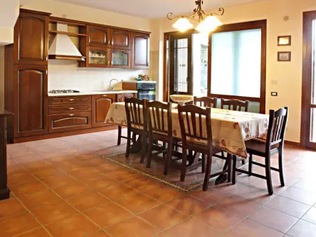 Ätna Villa Il Pino, Maison 16 personnes à Trecastagni - Photo 13