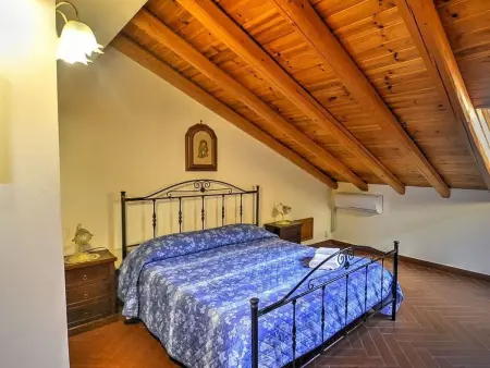 Ätna Villa Il Pino, Maison 16 personnes à Trecastagni - Photo 16