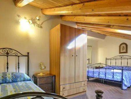 Ätna Villa Il Pino, Maison 16 personnes à Trecastagni - Photo 17