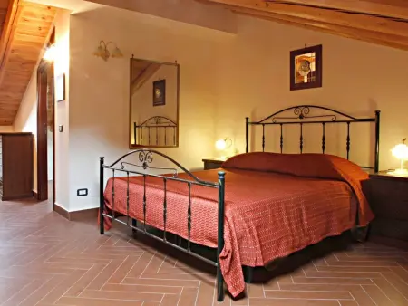 Ätna Villa Il Pino, Maison 16 personnes à Trecastagni - Photo 18