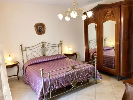 Ätna Villa Il Pino, Maison 16 personnes à Trecastagni - Photo 19