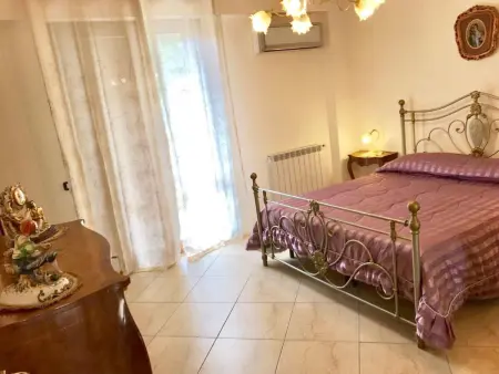 Ätna Villa Il Pino, Maison 16 personnes à Trecastagni - Photo 20