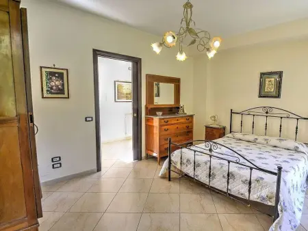 Ätna Villa Il Pino, Maison 16 personnes à Trecastagni - Photo 21
