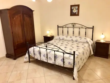 Ätna Villa Il Pino, Maison 16 personnes à Trecastagni - Photo 22