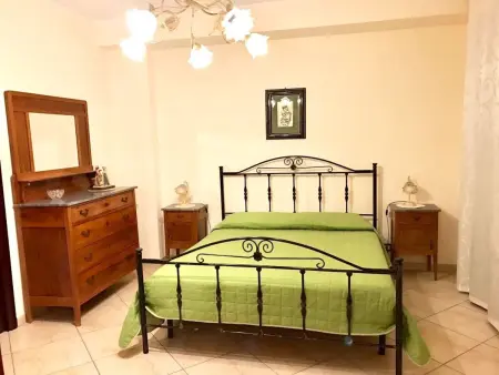 Ätna Villa Il Pino, Maison 16 personnes à Trecastagni - Photo 23