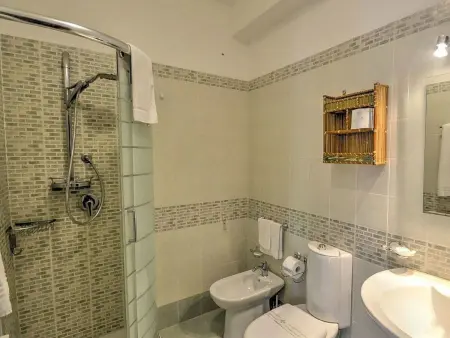 Ätna Villa Il Pino, Maison 16 personnes à Trecastagni - Photo 25