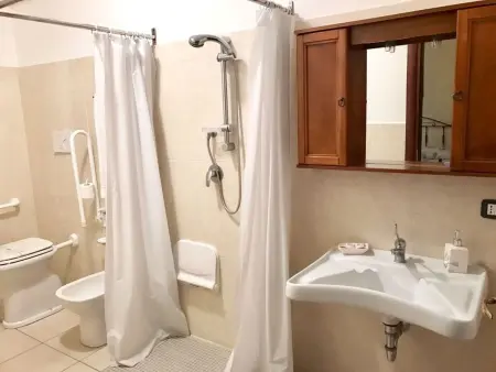 Ätna Villa Il Pino, Maison 16 personnes à Trecastagni - Photo 26