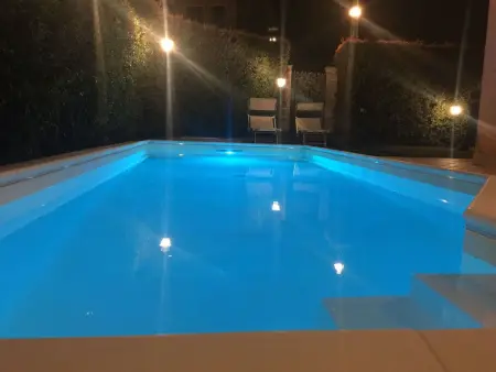 Ätna Villa Il Pino, Maison 16 personnes à Trecastagni - Photo 27
