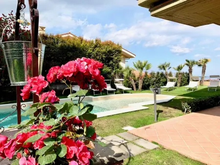 Ätna Villa Alba Chiara, Maison 13 personnes à Trecastagni - Photo 6