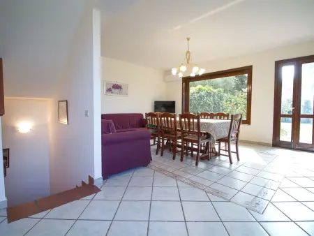 Ätna Villa Alba Chiara, Maison 13 personnes à Trecastagni - Photo 13
