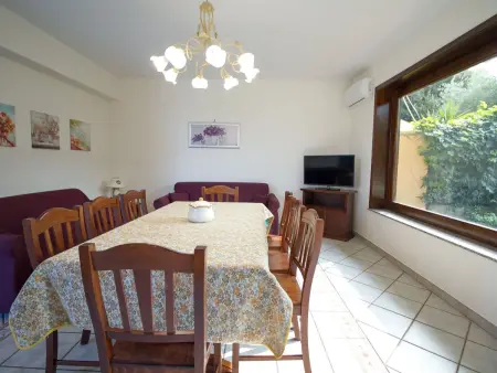 Ätna Villa Alba Chiara, Maison 13 personnes à Trecastagni - Photo 14