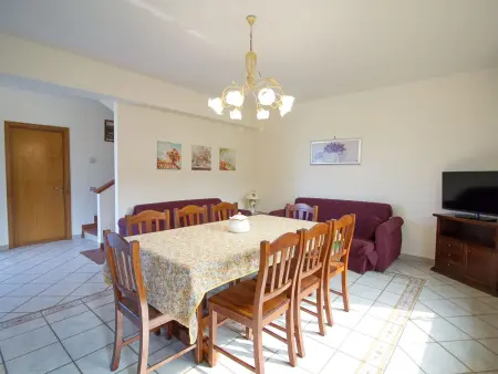 Ätna Villa Alba Chiara, Maison 13 personnes à Trecastagni - Photo 15
