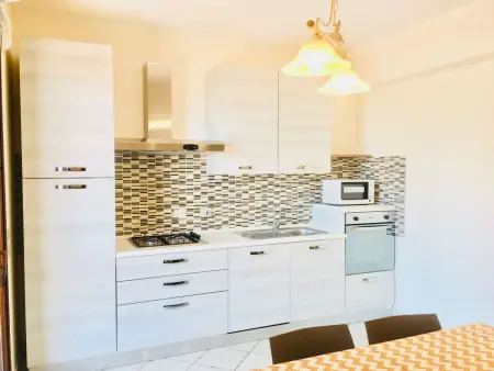 Ätna Villa Alba Chiara, Maison 13 personnes à Trecastagni - Photo 17