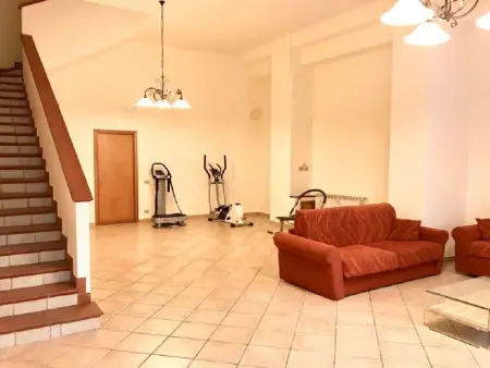 Ätna Villa Alba Chiara, Maison 13 personnes à Trecastagni - Photo 18