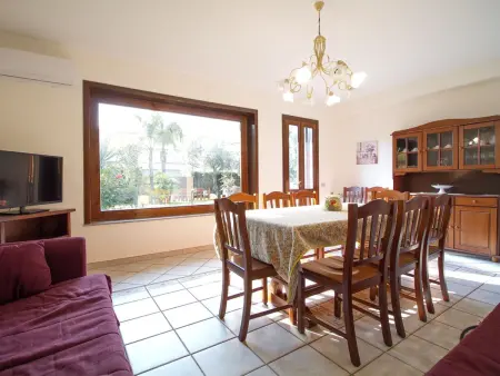 Ätna Villa Alba Chiara, Maison 13 personnes à Trecastagni - Photo 19