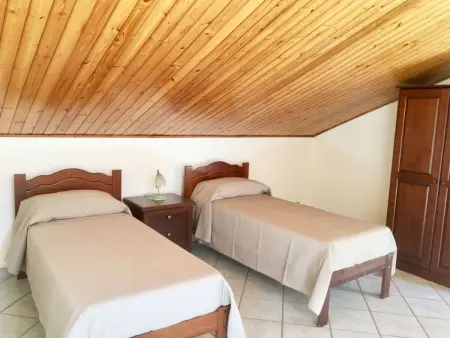 Ätna Villa Alba Chiara, Maison 13 personnes à Trecastagni - Photo 23