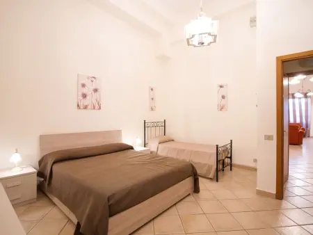 Ätna Villa Alba Chiara, Maison 13 personnes à Trecastagni - Photo 24
