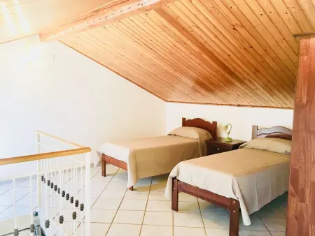 Ätna Villa Alba Chiara, Maison 13 personnes à Trecastagni - Photo 25