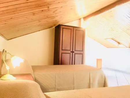 Ätna Villa Alba Chiara, Maison 13 personnes à Trecastagni - Photo 26