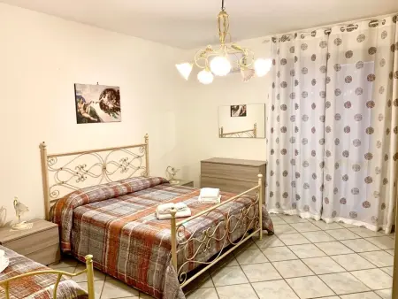 Ätna Villa Alba Chiara, Maison 13 personnes à Trecastagni - Photo 27