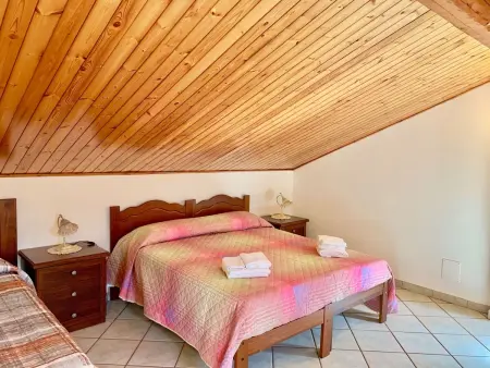 Ätna Villa Alba Chiara, Maison 13 personnes à Trecastagni - Photo 29