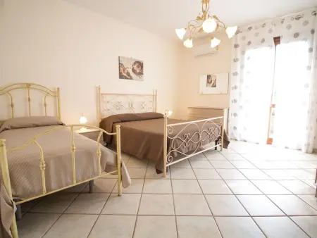 Ätna Villa Alba Chiara, Maison 13 personnes à Trecastagni - Photo 30