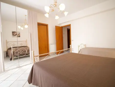 Ätna Villa Alba Chiara, Maison 13 personnes à Trecastagni - Photo 32