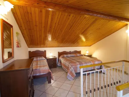 Ätna Villa Alba Chiara, Maison 13 personnes à Trecastagni - Photo 35