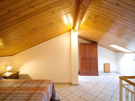 Ätna Villa Alba Chiara, Maison 13 personnes à Trecastagni - Photo 36
