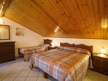 Ätna Villa Alba Chiara, Maison 13 personnes à Trecastagni - Photo 37