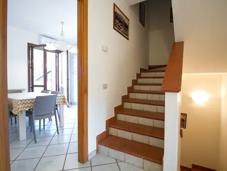 Ätna Villa Alba Chiara, Maison 13 personnes à Trecastagni - Photo 38