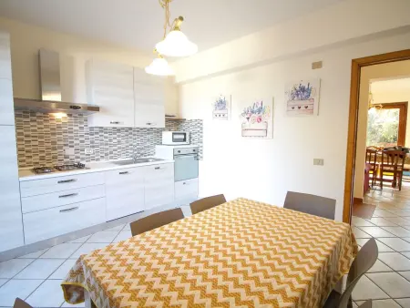 Ätna Villa Alba Chiara, Maison 13 personnes à Trecastagni - Photo 39