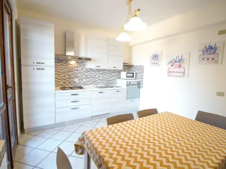 Ätna Villa Alba Chiara, Maison 13 personnes à Trecastagni - Photo 40