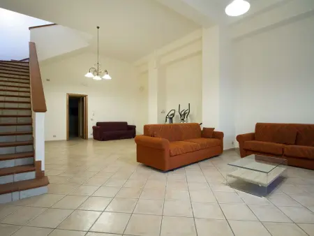 Ätna Villa Alba Chiara, Maison 13 personnes à Trecastagni - Photo 42
