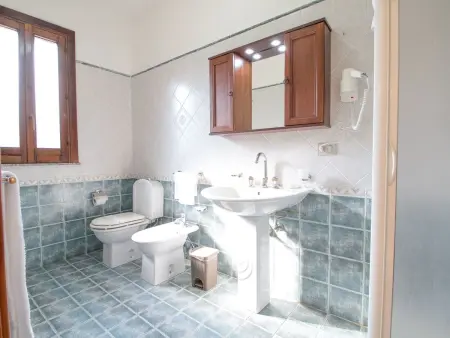 Ätna Villa Alba Chiara, Maison 13 personnes à Trecastagni - Photo 44