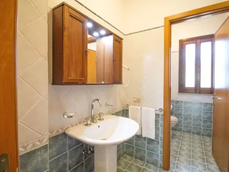 Ätna Villa Alba Chiara, Maison 13 personnes à Trecastagni - Photo 47